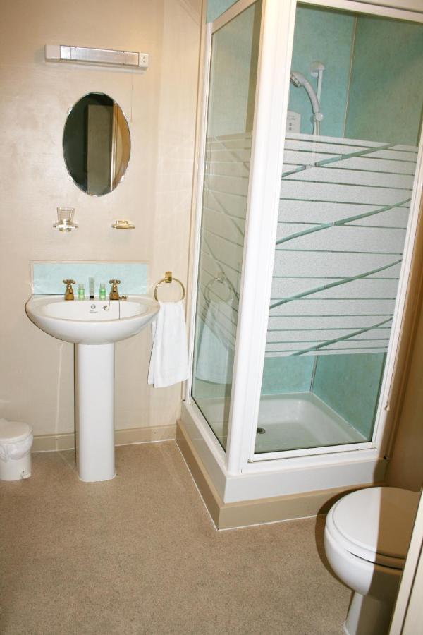 Bed and Breakfast Anglers Arms Choppington Esterno foto
